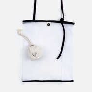 小龍包可收納購物網袋-2色