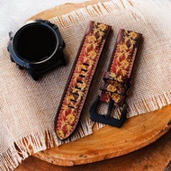 適用於 Garmin 手錶的快拆錶帶