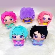 Kpop Demon Hunters Bird Demon Hunters Bird Plush Toy Simulation Doll Doll 2026.4.9