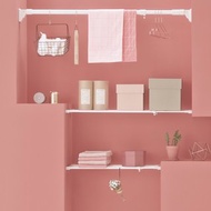 【max 190cm / 45kg】進階款 | 超耐重多功能伸縮桿 RTW-110