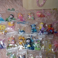 BEG KEYCHAIN RM2 RM3