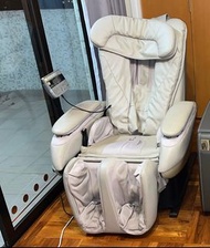 Panasonic Massage Chair-EP 3510 按摩椅 8成新