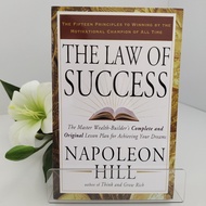 The Law of Success The Law of Success The Law of Success The Law of Success The Law of Success Inspi