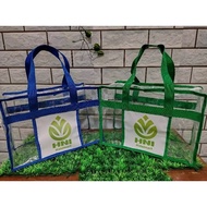HNI MIKA FRONT LOGO BAG HNI SOUVENIR BAG/