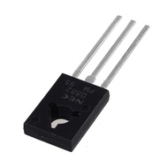 10 Pcs NPN Medium Power Transistor D882