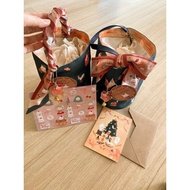 LITTLEBUN X'MAS EDITION