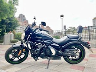 2015年 Kawasaki  VN650S ABS  小火神 台崎