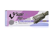 Super V เครื่องหนีบผม Super V Inter SU288 ของแท้100% จากบริษัท ซุปเปอร์วีฯ ที่รีดผม หนีบผมตรง เงาสวย