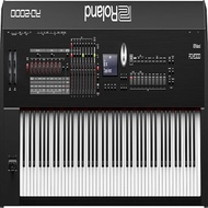 ❁Authentic Roland RD-2000 Premium 88-key Digital Stage Piano ☛❦