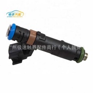 Auto Parts Fuel Injector Nozzle 5C3Z-9F593-DC 5C3Z9F593DC FJ817 for Expedition