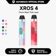 Vaporesso Xros 4 Pod Kit 1000Mah Vape Pod 100% Original Best Seller