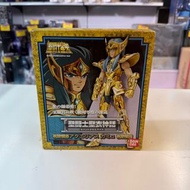(黃埔聚寶坊B1b號舖門市現貨)聖鬥士星矢 聖衣神話 Saint Cloth Myth 聖鬥士EX 黃金聖鬥士 水瓶座 Aquarius