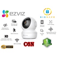 EZVIZ 2MP C6N CCTV INDOOR SECURITY WIFI PAN/ TILT IP CAMERA