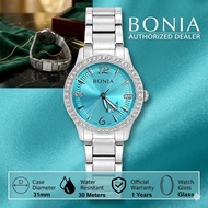 Bonia Original Ladies Watch BNB10696-2545S Ready Stock Malaysia