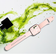 Jam Tangan Wanita Digital LED Terbaru 2025 Fashion Korea