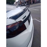 VIOS NCP150 DUCKTAIL SPOILER