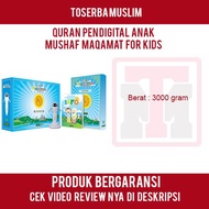 Children 's Digital Quran Pen - Mushaf Maqamat For Kids