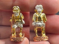 泰國佛牌-徐祝老人