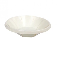 Octagonal Bowl 100pcs 260 Paper Disposable Tableware Buffet Rice Soup