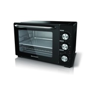 SHARP EO-327R BK 32L ELECTRIC OVEN