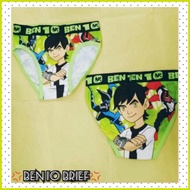 ◺ ✬ ✧ ✽ Ben10 Character Brief for Kids
