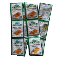 MY VILLAGE AND CORIANDER SEASONING | TURMERIC 1 PACK CONTAINS 12 PCS X 15 GR