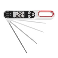 Digital Meat Thermometer Cooking Food Kitchen BBQ Probe Water Milk Oil Liquid Oven Digital Temperaure Sensor Meter Thermocouple