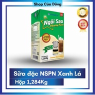 [Xu][40/200][LazReward] sữa đặc NSPN xanh lá 1284g sữa đặc không phải mít đặc đâu ạ đừng hỏi shop nữ