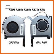 ASUS TUF FX505 FA506 FA506I FA506IV FA506II FX506 FX506H A17 FA706 FA706I FA706IH LAPTOP FAN