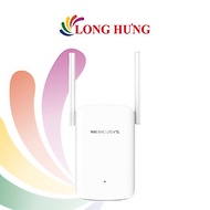 Bộ mở rộng sóng Wifi 6 Mercusys dành cho AX1500 Range Extender ME60X - Hàng chính hãng