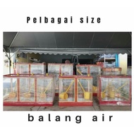 BALANG AIR PETAK CAP BUMI GAJAH DOUBLE DRINK / DOUBLE DISPENSER / TRIPLE DISPENSER