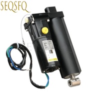 Power Trim Tilt Assy 8M0055011-00 For Mercury Outboard Motor 35HP 40HP 50HP 60HP 855654T4 / 830150T6