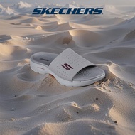 Skechers Men On-The-GO GOwalk 6 Jetty Walking Sandals - 229128-GYBU