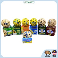 Gajah Emas Takraw Ball ( Insight, GE88, GE311, GE411 & GE511) Takraw Ball | Gajahemas