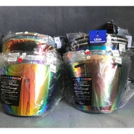 VISOR-SHOEI-ORIGINAL-JAPAN-CJ1/JF1/JF2/JF3/JSTREAM