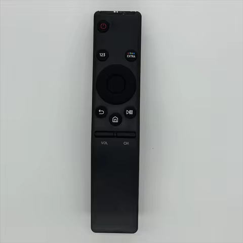 BN59-01259B BN59-01259D REPLACEMENT FOR SAMSUNG HD 4K SMART TV REMOTE CONTROL BN59-01259E BN59-01258