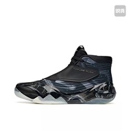 Limited edition Anta kt6 May 4th Youth 2022 Summer New High Top KT Basketball Shoes Men's Sports Sho