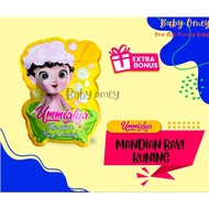 UMMIALYA Mandian Baby Kuning | Mandian Bayi Kuning | Baby Jaundice| Demam kuning