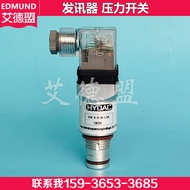 Hydac hydac Pressure Switch Sensor VR5C.0 VR5D.1-L24-L220 VR5C.1 VD8C