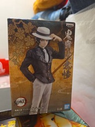 Banpresto 鬼滅之刃 無慘 Figure