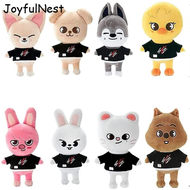 K - pop Peanut Kids Skzoo Stuffed Toys Animated Toys Dolls Children Gifts