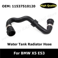 11537510120 Car Accessories Water Tank Radiator Hose For BMW X5 E53 Cooling System Coolant Hose