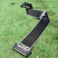 KABEL LVDS TV SHATP MODEL LC40LE380X - SKU 40LE380X