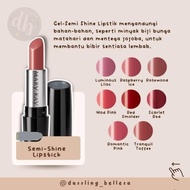 Mary Kay Gel Semi Shine Lipstick