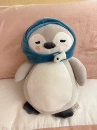 愛的迫降娃娃