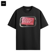 Fight Club MOVIE T-SHIRT - Soap - H354 MOVIE T-SHIRT