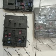 PROMO- BOX SIKRING INDUK IPDM NISSAN MARCH DATSUN GO -D&L SHOP7