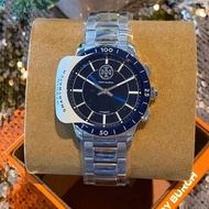 Tory Burch Collins Hybrid Smartwatch TBT1206