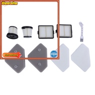 <HOT BEST> Replacement Filters for Shark BU3523 BU3521 BU3120  Clean Lightweight Cordless❀