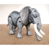 Walking Elephant Toy with Sound Baby Toy Elephant Toy with Sound